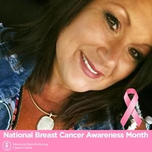 Meet your Posher, Tina